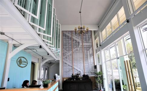 Latima Boutique Hostel - 16