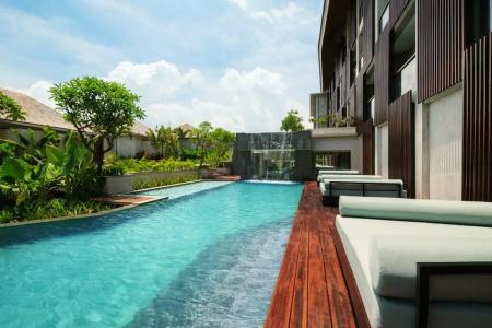 The Garcia Ubud & Resort - 11
