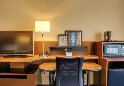 Fairfield Inn by Marriott - 5
