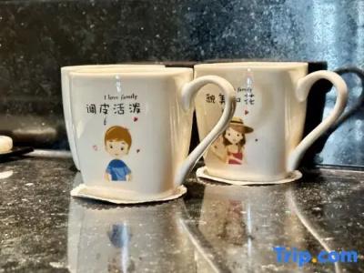 Jinling New Town Nanjing - 50