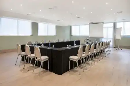 Hesperia Santiago Peregrino - 23