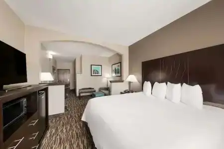 SureStay Plus by Best Western - 55