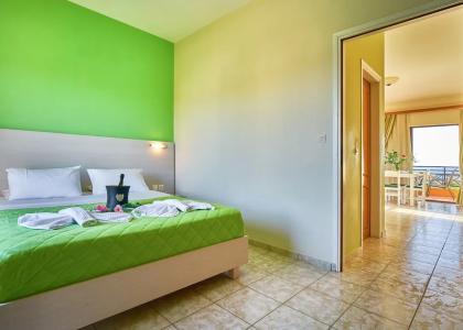 Nanakis Beach Luxury Apartments - 62