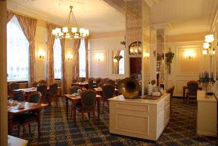 Rheinischer Hof Bad Soden - 26