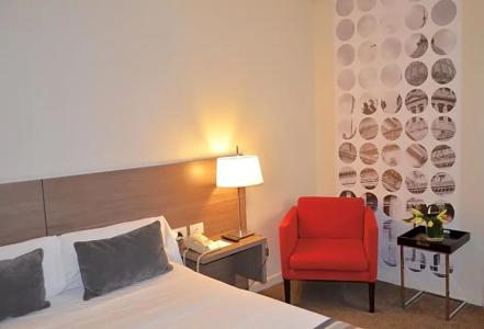 Bisonte Palace - 33