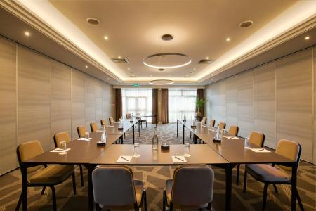 DoubleTree by Hilton London Ealing - 15