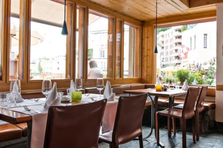 Hauser St. Moritz - 22