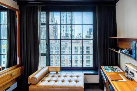 Le Meridien New York, Central Park - 65