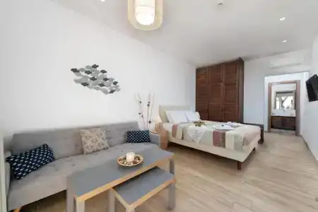 Stegna Dream - 124