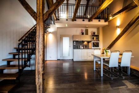 Residence U Černé Věže České Budějovice - 109