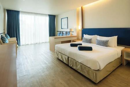 Phuket Boat Quay - 122