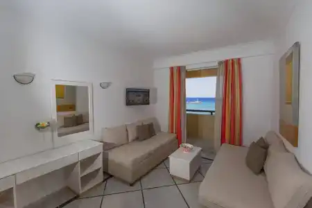 Samaina Inn - 37