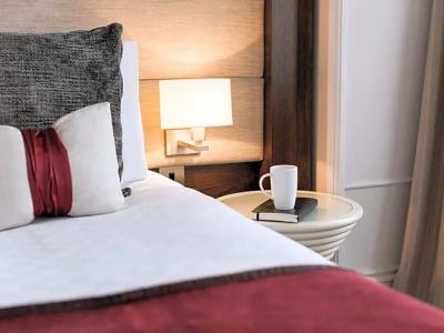 Mercure Aberdeen Caledonian - 54