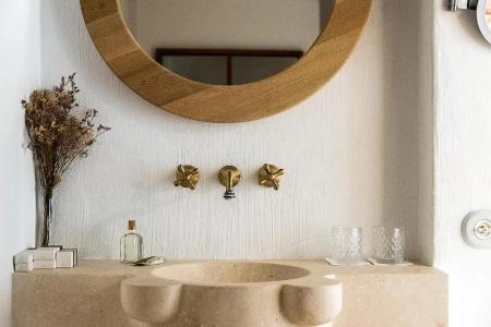 s'Hotelet d'Es Born - Suites & Spa - 45