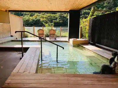 Livemax Resort Kinugawa - 36