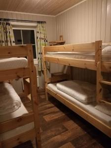 Lapphaugen Turiststasjon - 37