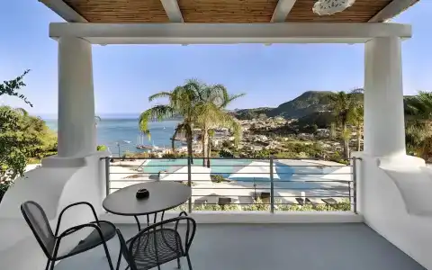 Villa Enrica - Aeolian Charme - 75
