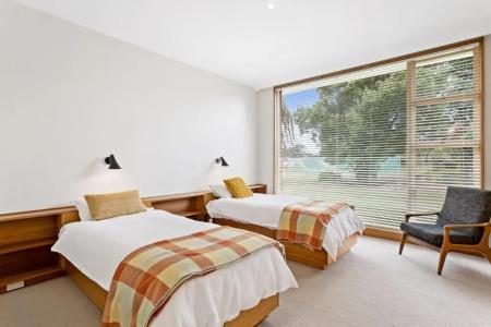 Riverfront & Villas - 127