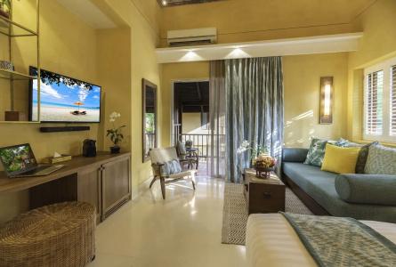 Buri Rasa Village Samui - Sha Extra Plus - 6