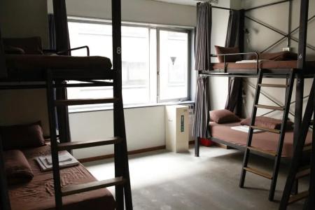 Citan Hostel - 35