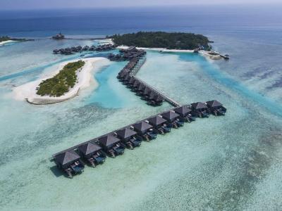 Anantara Veli Maldives Resort - 32