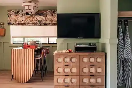 Waikiki Sand Villa - 84