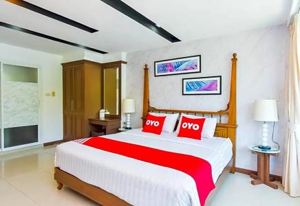 Oyo 394 Nana Beach Cha Am - 98