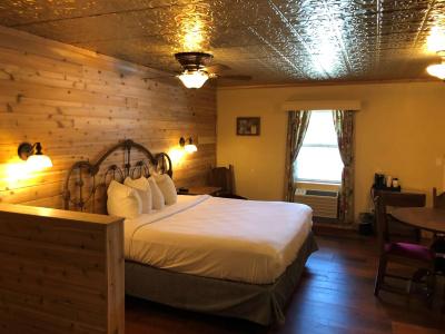 Best Western Route 66 Rail Haven - 2