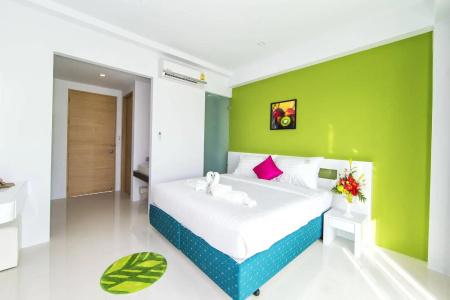 The Frutta Boutique - 40