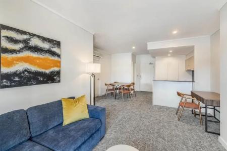 Adina Apartment Barrack Plaza - 90
