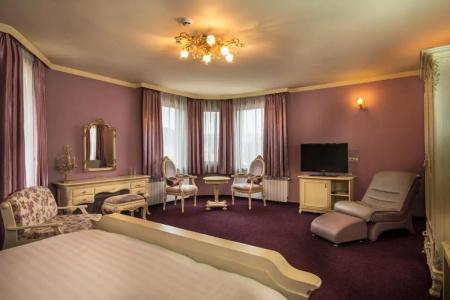 Boutique & Spa Heaven - 24