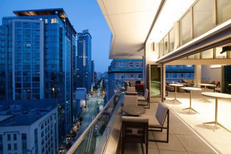 The Charter Seattle, Curio Collection By Hilton - 20