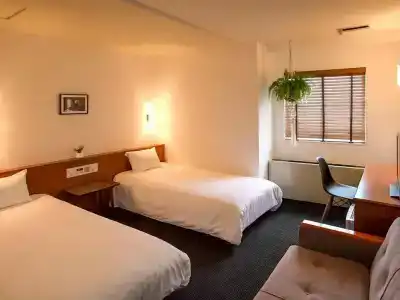 Pacific Kanazawa - 38