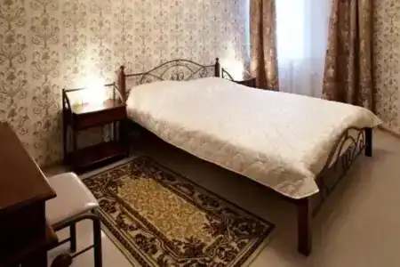 Успенский Двор - 5