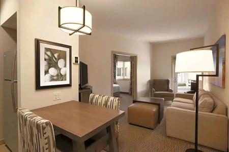Homewood Suites Tucson St. Philip's Plaza University - 30