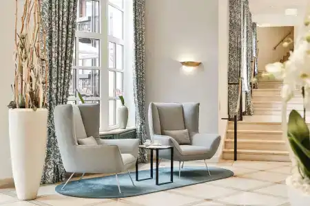 Dorint Venusberg Bonn - 14