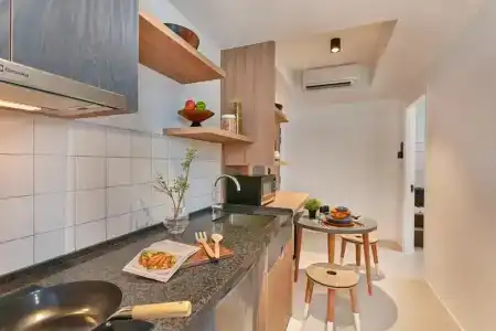 lyf Farrer Park Singapore by Ascott - SG Clean - 19