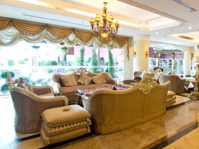 LK Metropole - 25