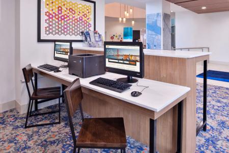 Holiday Inn Express New Orleans - St Charles, An Ihg - 29