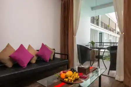 Angkor Elysium Suite - 71