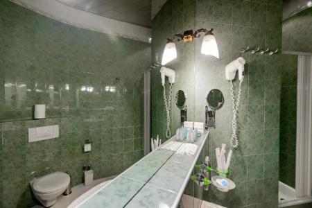 Boutique Villa Mtiebi - 58