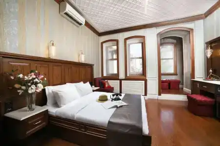 Medar Otel - 21