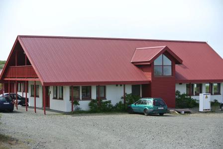 Hafnarfjall - 27