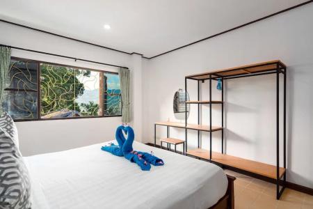 Chaweng Lakeview Residence - 77