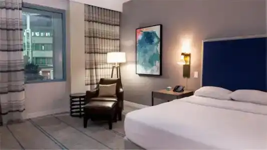 Hilton Austin Airport - 67