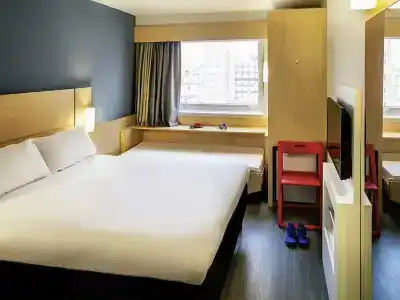 ibis Copacabana Posto 5 - 36