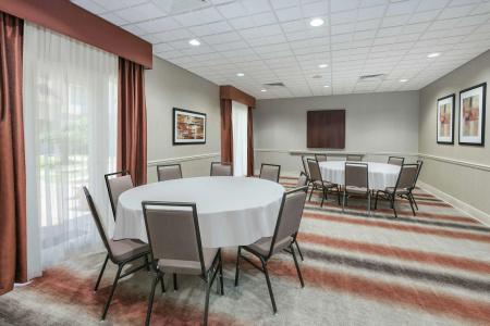 Homewood Suites at Mall Del Norte - 17