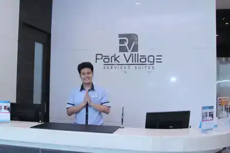 Park Village Rama Ii - 25