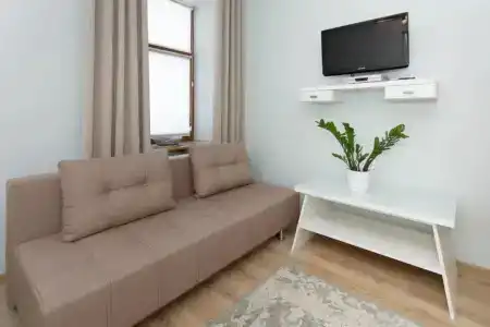 Basseynaya Apart - 149