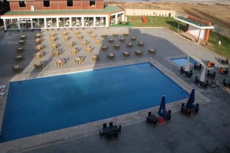 Sandal Otel - 15
